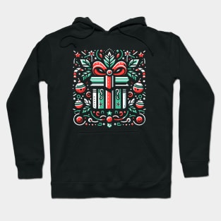 christmas vacation Hoodie